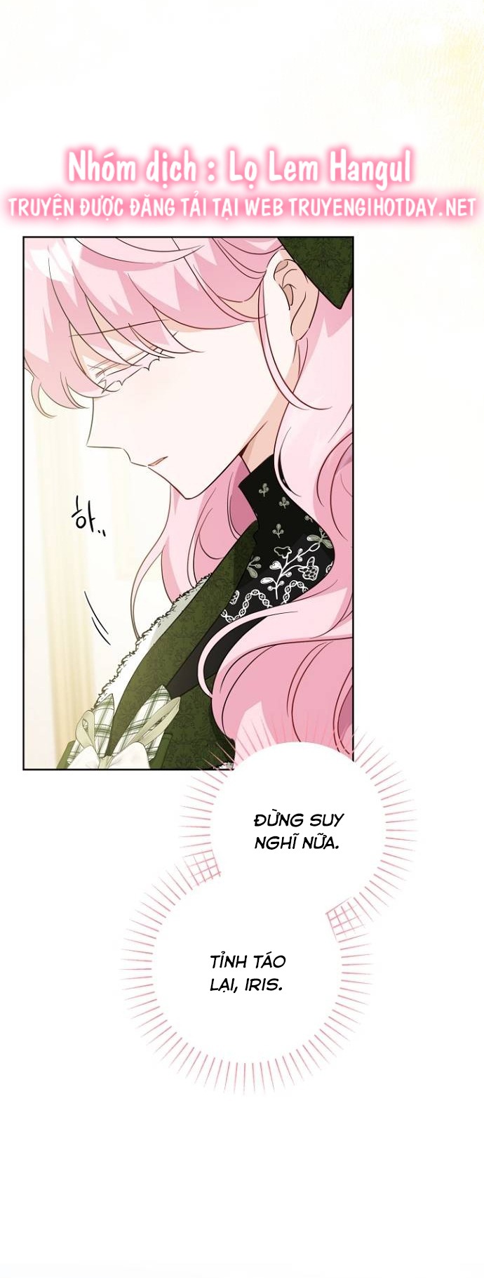 tôi sẽ đưa đứa trẻ ấy rời đi chapter 34 4