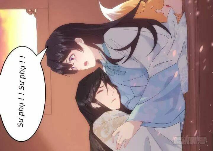 bí mật của dạ tộc chapter 24 70