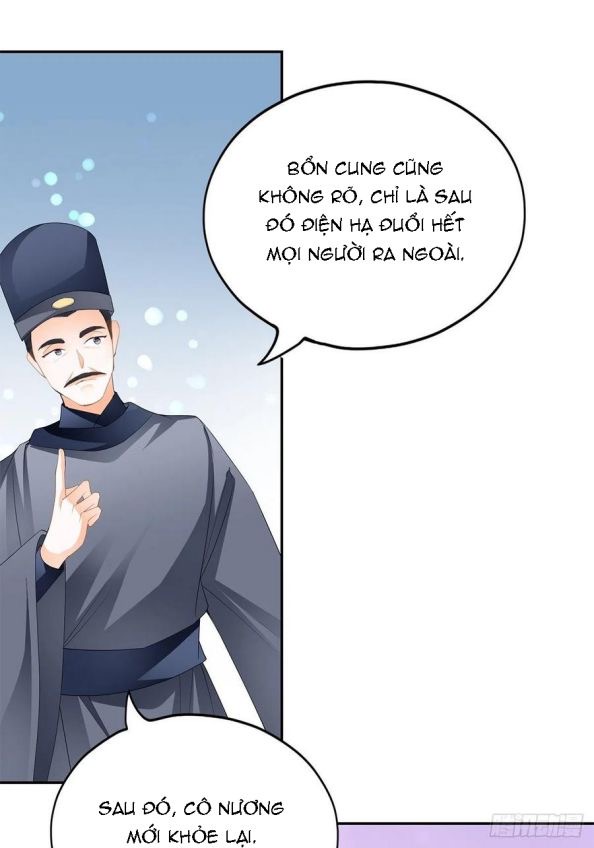 bổn vương muốn nàng chapter 48 24