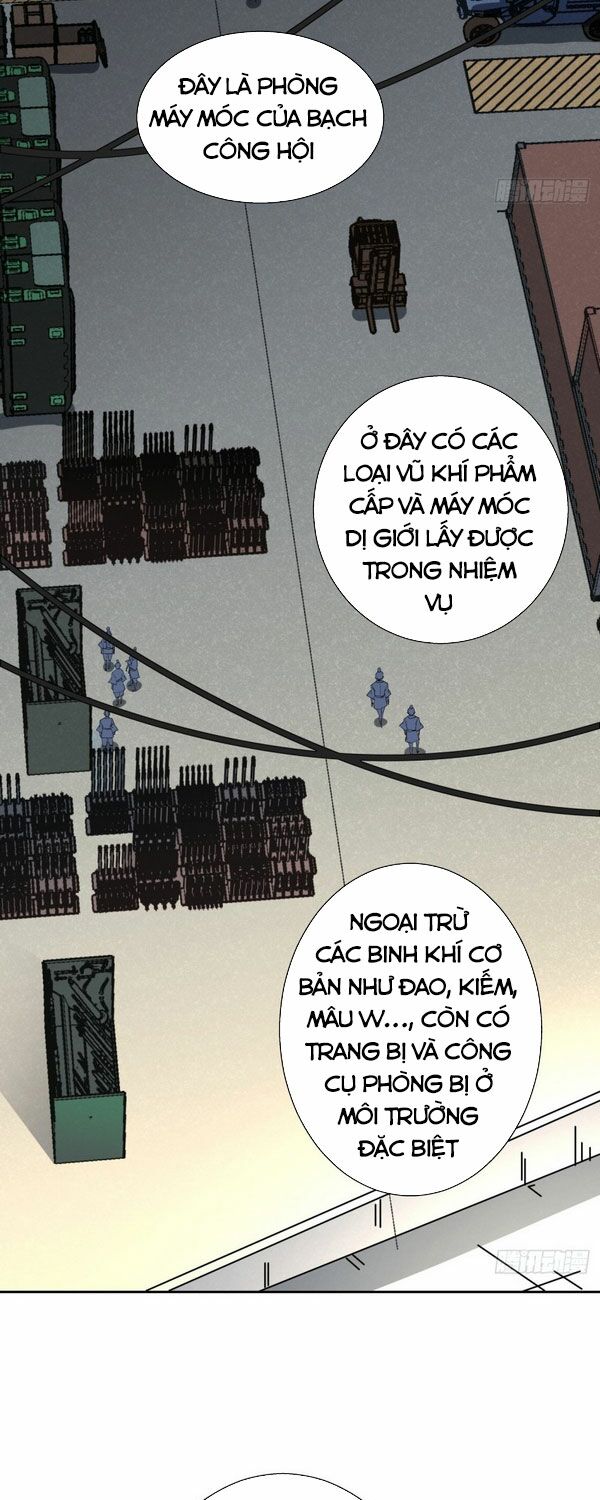 ta là nhà giàu số một, ta không muốn trọng sinh chapter 16 3