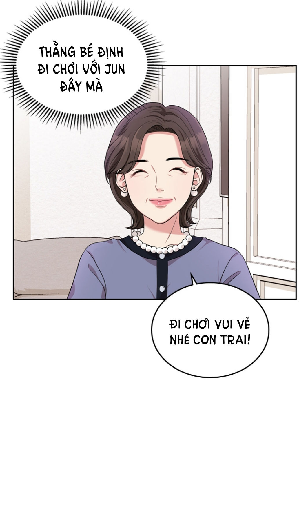 gửi em người đánh cắp những vì sao - to you who swallowed a star chapter 5.2 50