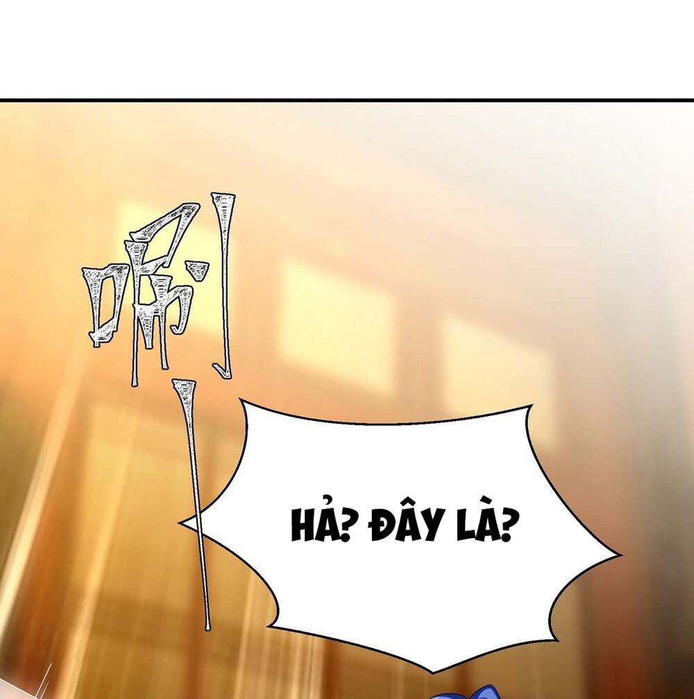 tối cường thăng cấp chapter 282 12