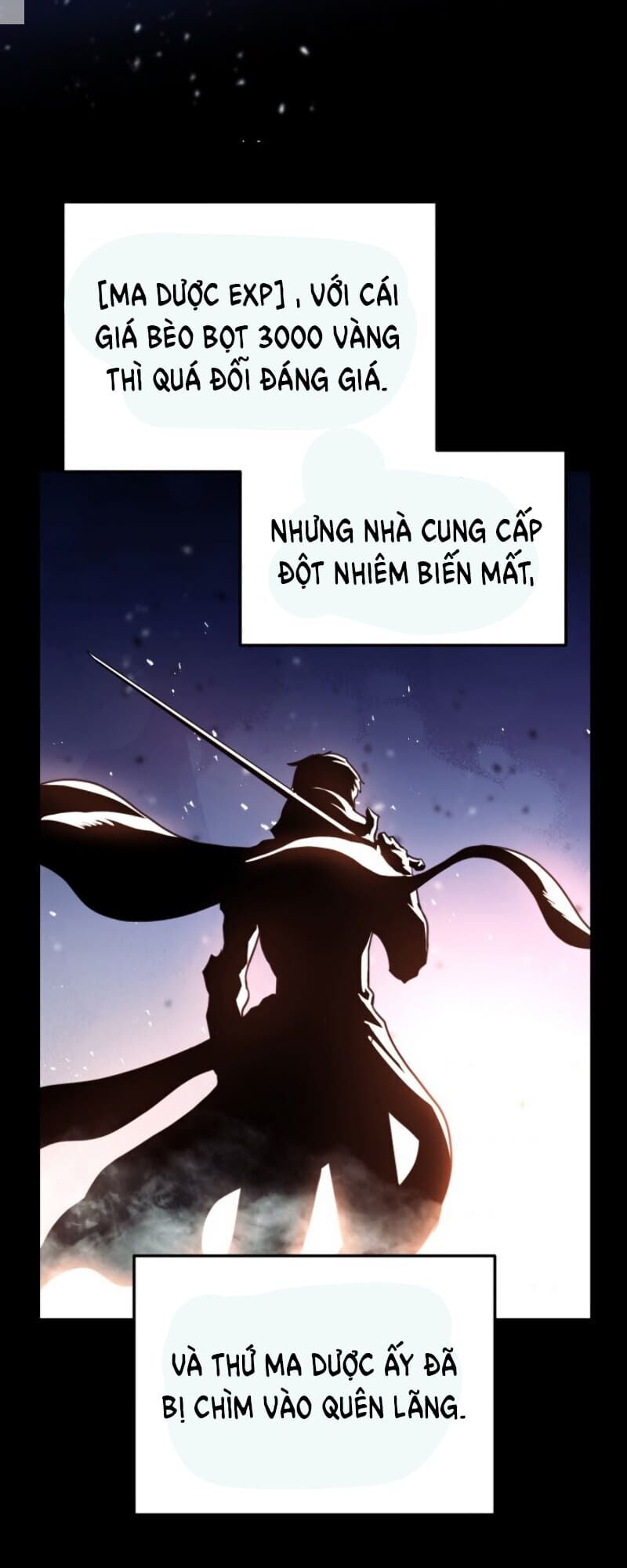 huyền thoại game thủ - tái xuất chapter 2 54