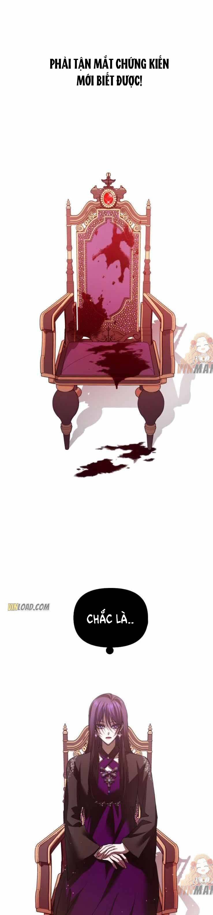 tôi muốn trở thành cô ấy dù chỉ là một ngày chapter 111 42