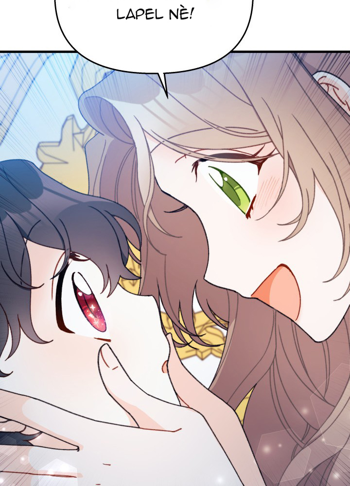 tôi đã kết hôn khi tôi tìm thấy nam chính chapter 7 67