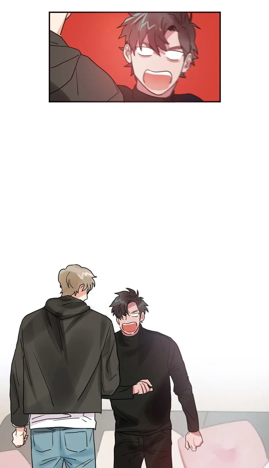 love on my terms chapter 2 26