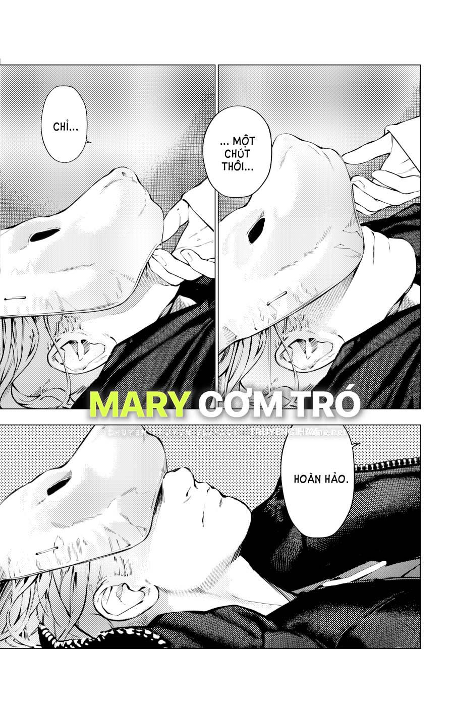 the boy & the wolf chapter 6.3 2