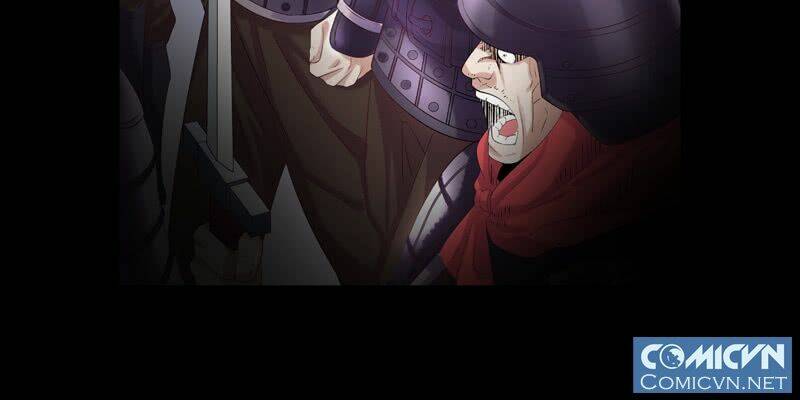 thần thương dị yêu lục chapter 1 93