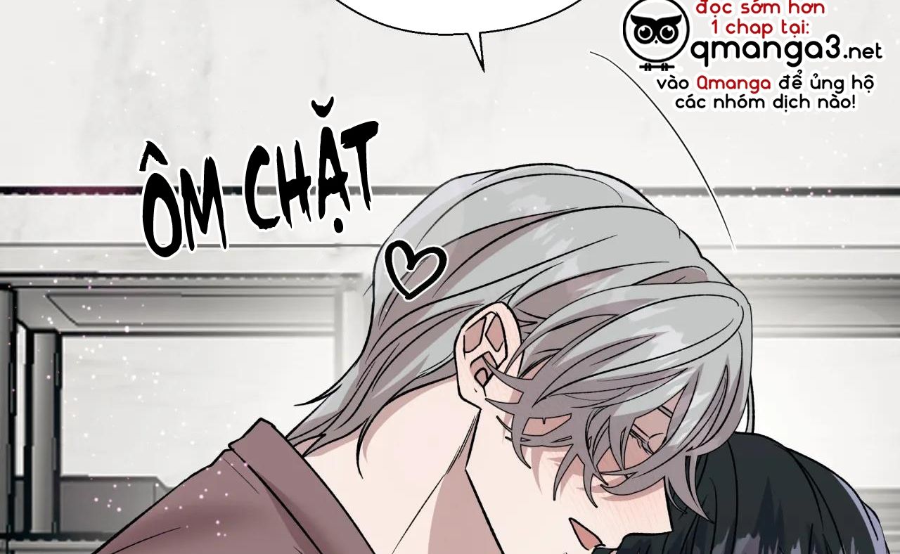 ám ảnh pheromone chapter 25 3