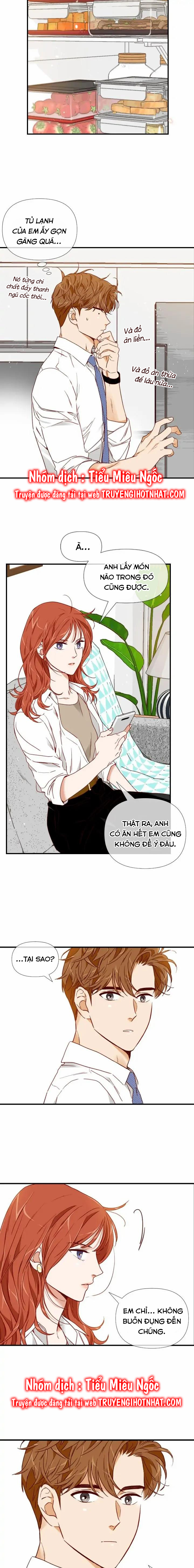 24 phút cho một câu chuyện chapter 97 7