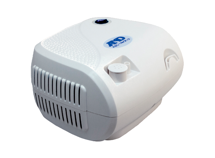 Máy xông khí dung AND UN-014 Nhật Bản