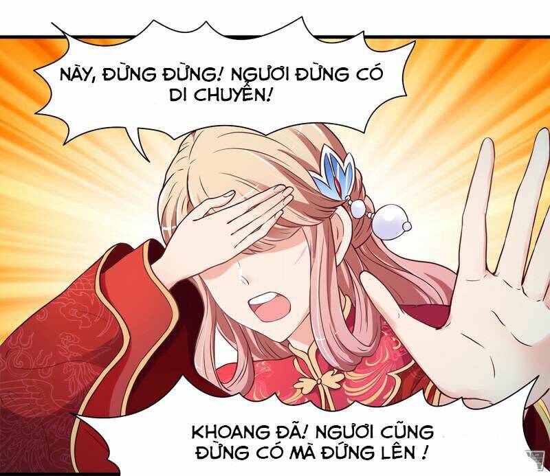 giữ chặt tiểu bạch long chapter 8 10