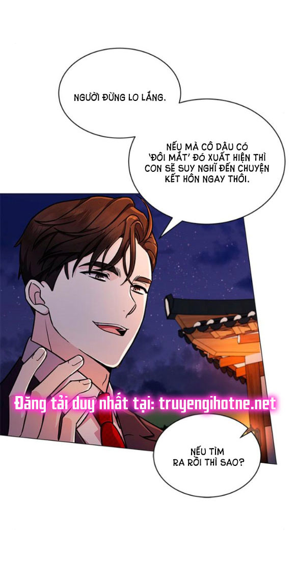 the castle - cô dâu của quỷ chapter 3.1 11