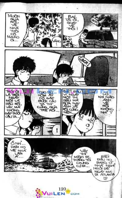 truyền nhân atula - shura no mon i chapter 19 118
