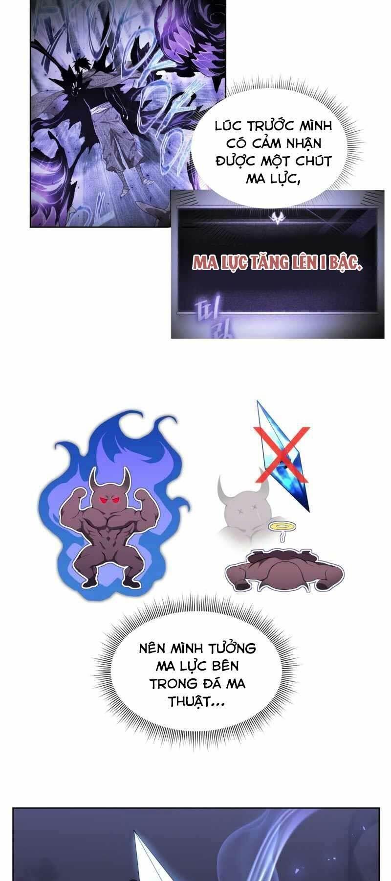 sự trở lại của người chơi sau 10000 năm chapter 9 46