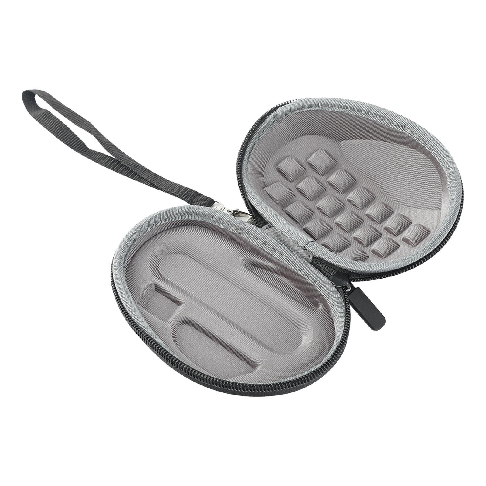 Mouse Carrying Bag Gaming Mouse Storage Protective for Logitech MASTERs 3
