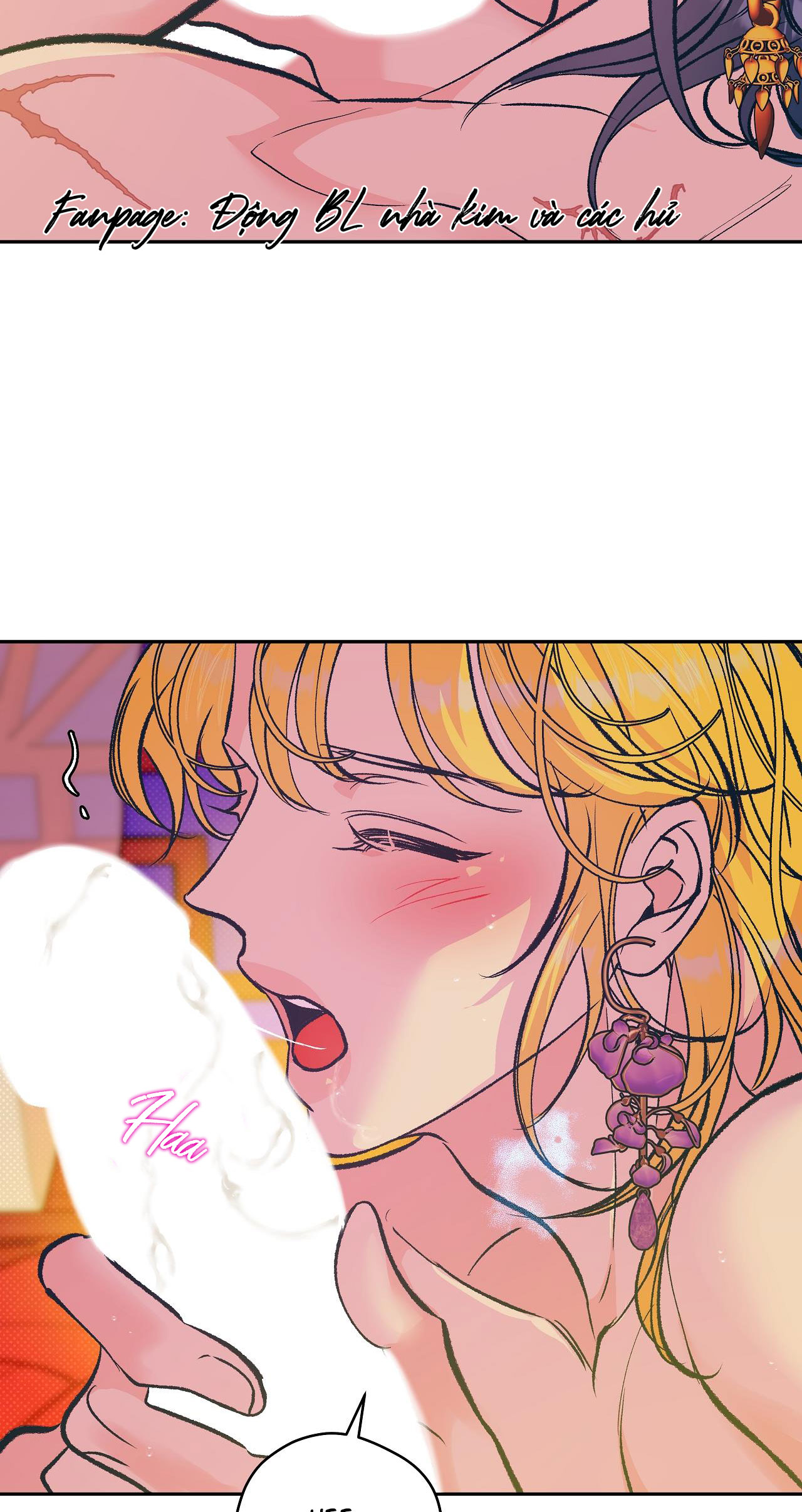 bán yêu chapter 19 24