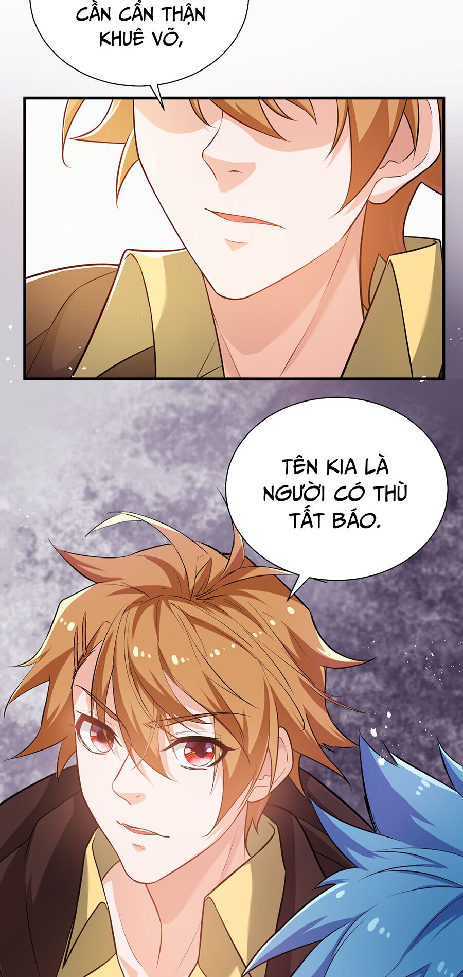 hệ thống mô phỏng linh sủng chapter 6 49