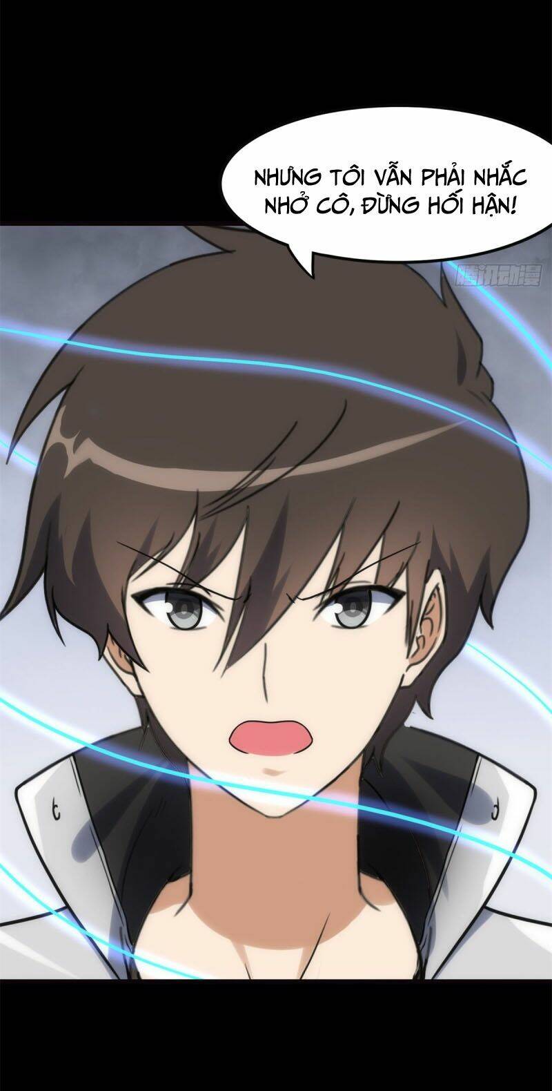 bạn gái virus của tôi chapter 255 13