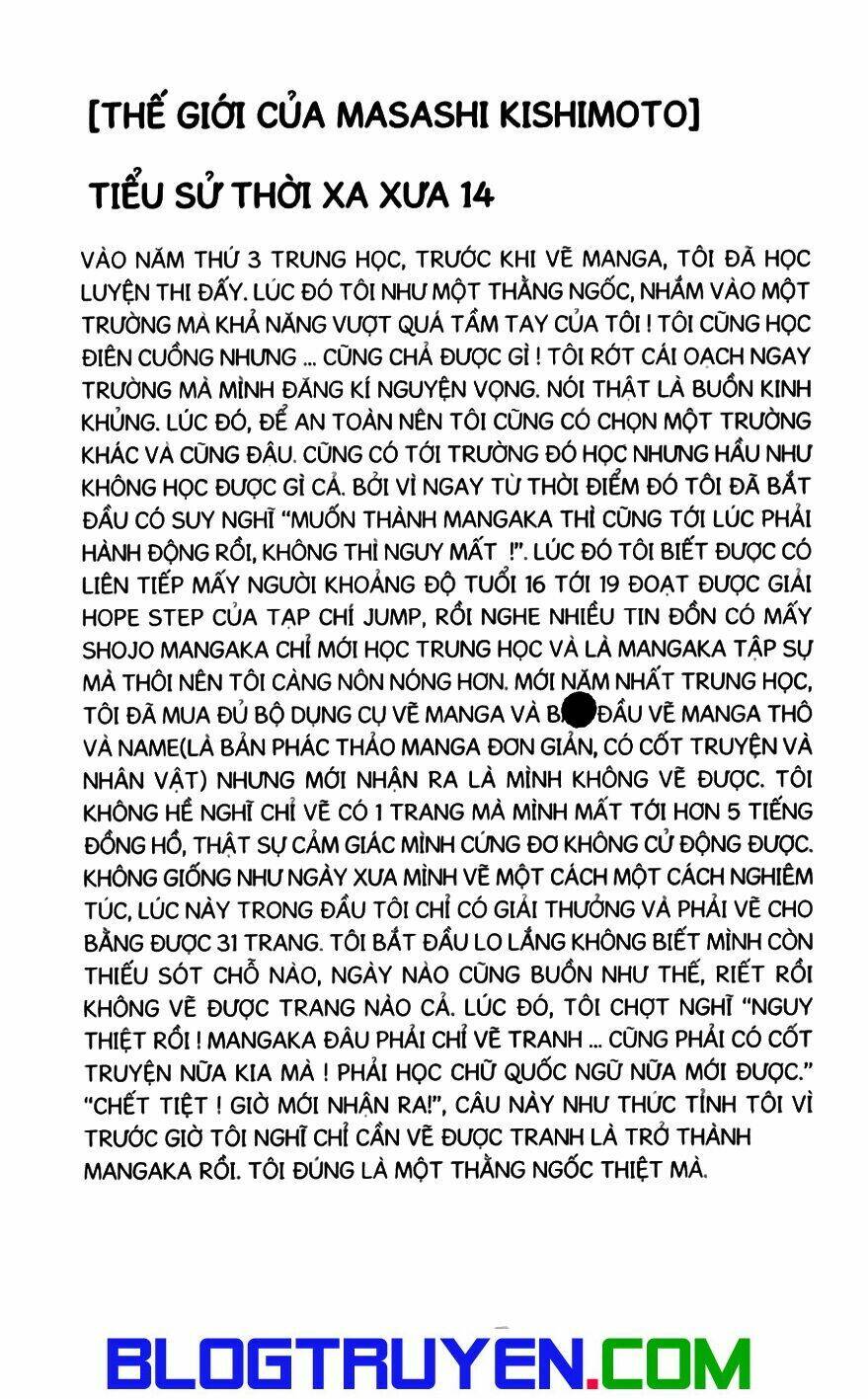 naruto - cửu vĩ hồ ly chapter 94 19