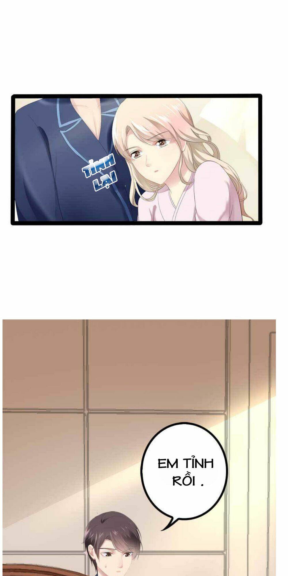 thần bí đế thiếu điềm sủng thê chapter 42 9