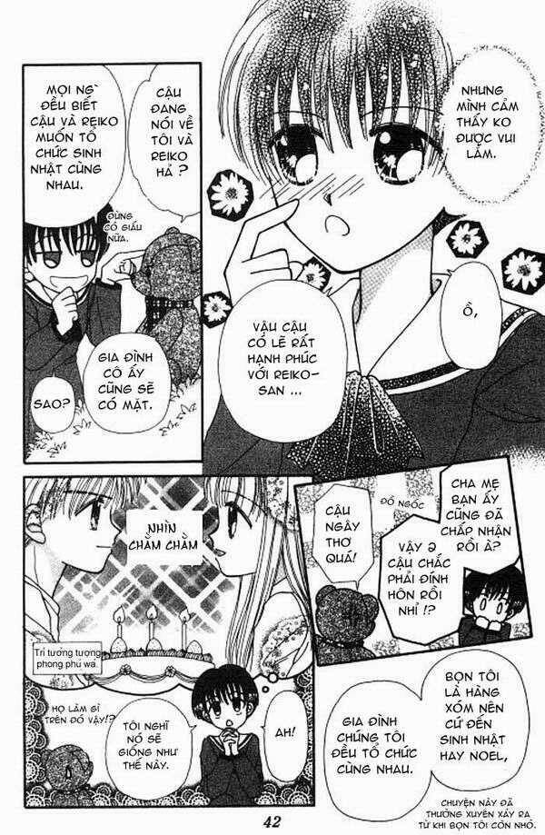 beloved teddy bear chapter 2 7