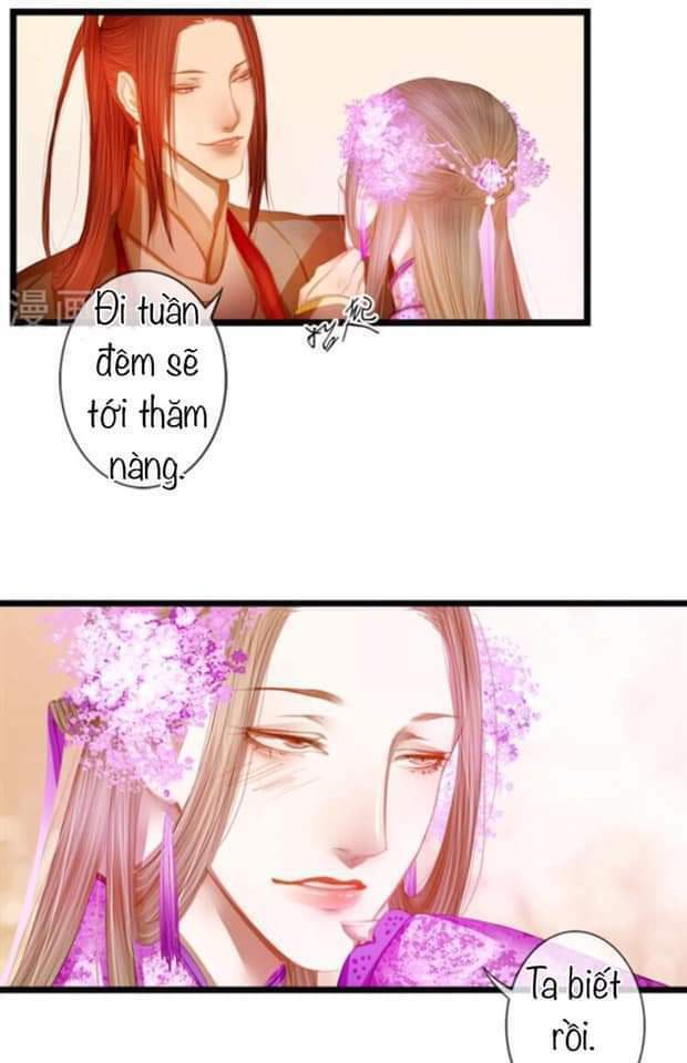 yêu tam dẫn chapter 6 23