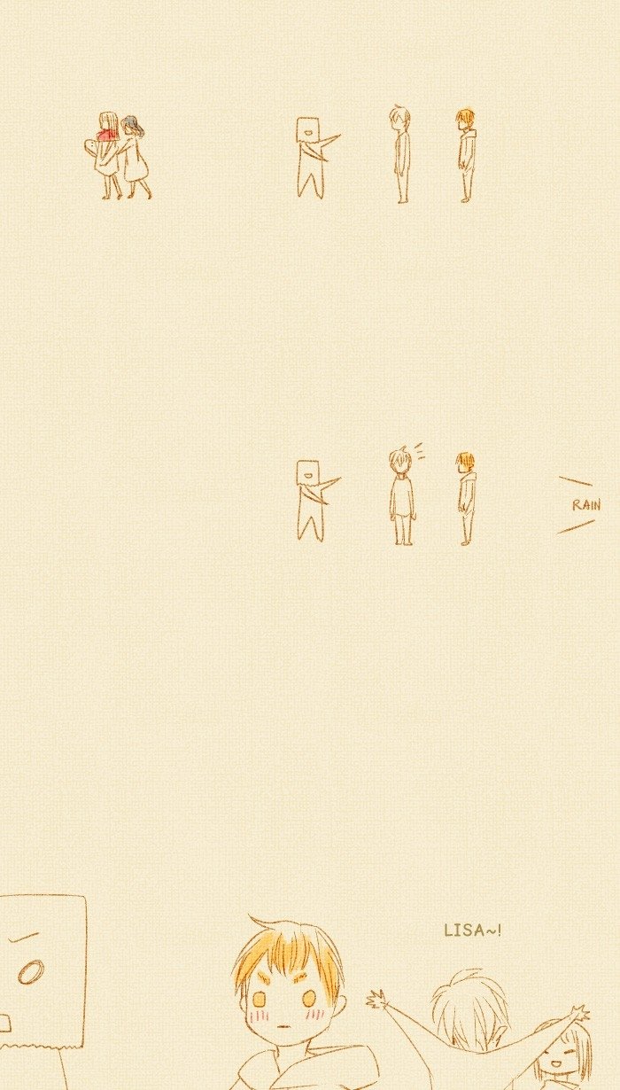 little rain chapter 14.5 56