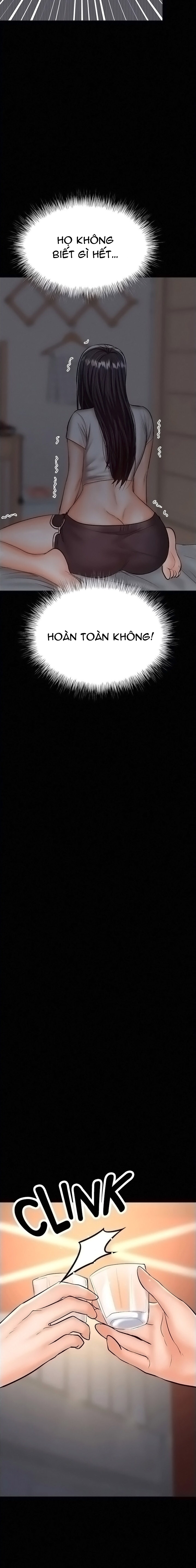 chiều chuộng em đi mà chapter 24.2 15