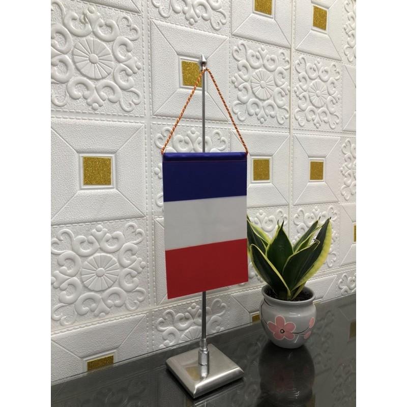 Cờ để bàn các nước