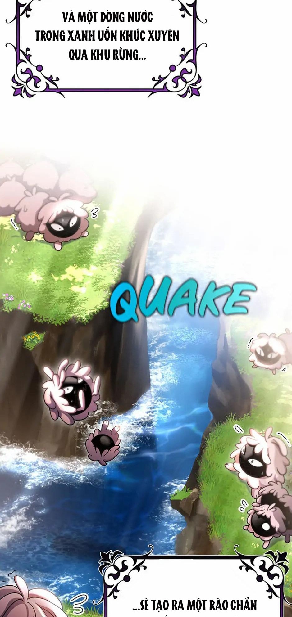 vị cứu tinh của nam phản diện chapter 53 5