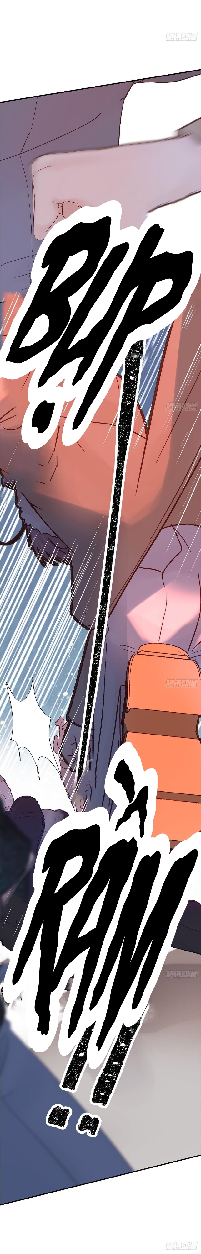 mối tình đầu gian nan của chu thành nhất chapter 48 15