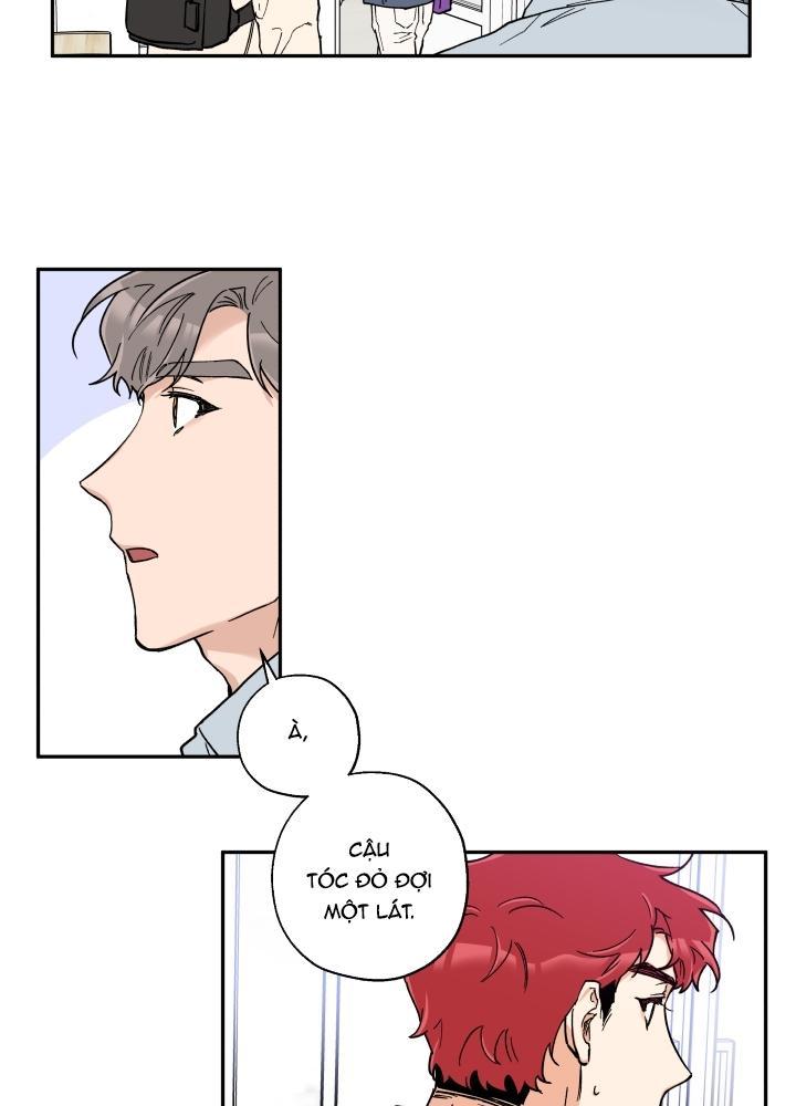 gâu gâu! chapter 14 3