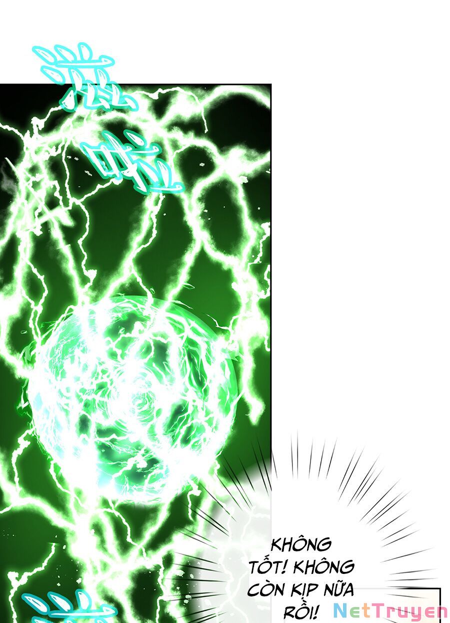 bản giáo chủ thân bất do kỷ chapter 13 7