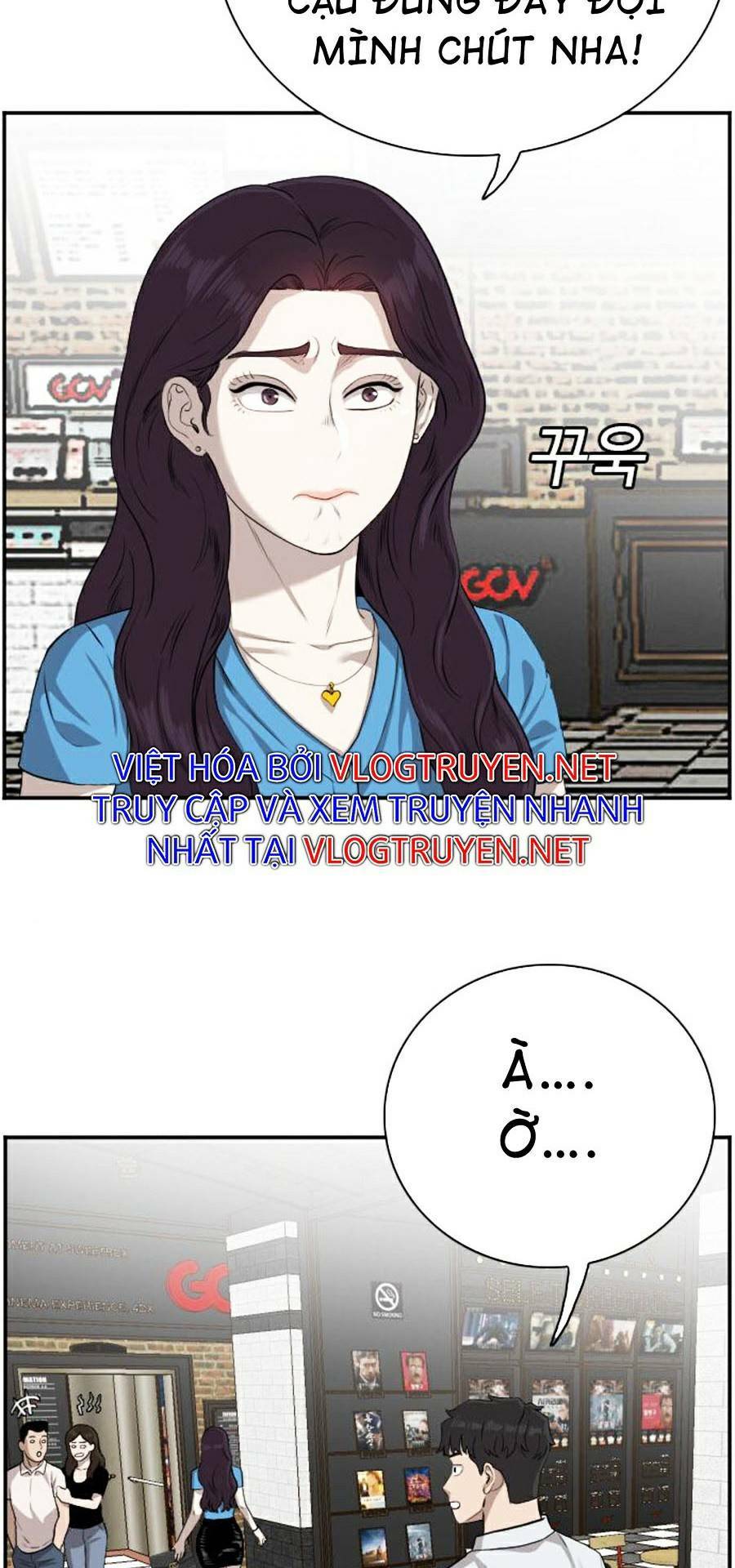 người xấu chapter 83 8