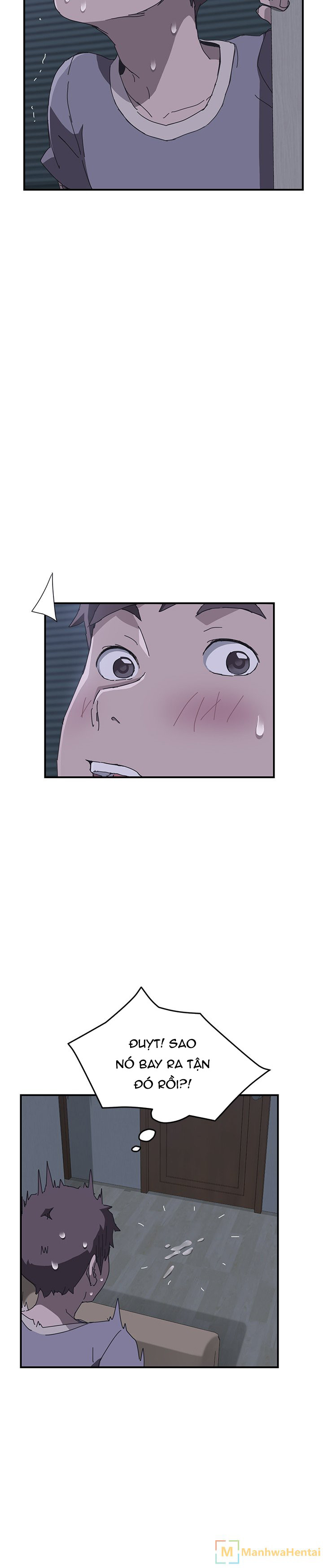 sống chung với dâm nữ chapter 2 20