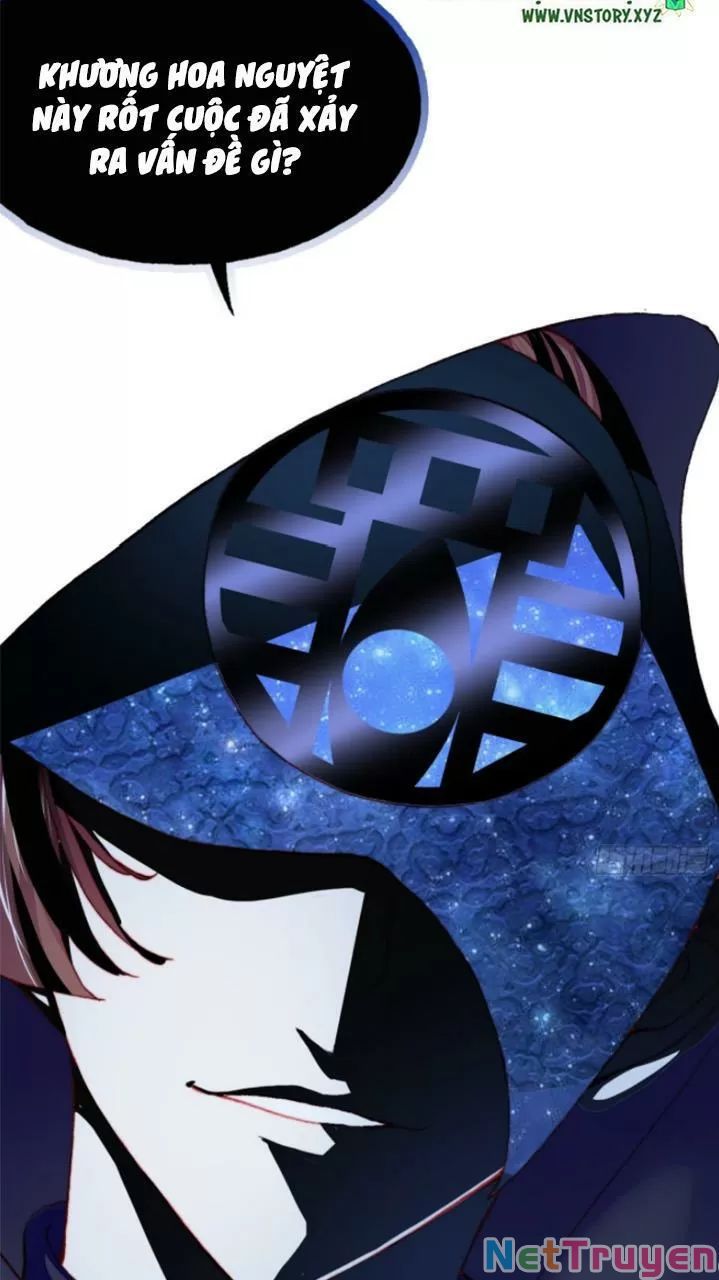 lại bị bệnh chiều chuộng quấn lấy chapter 26 20