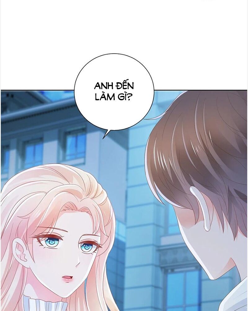 ẩn hôn 100%: chọc tức vợ yêu mua một tặng một chapter 174 21