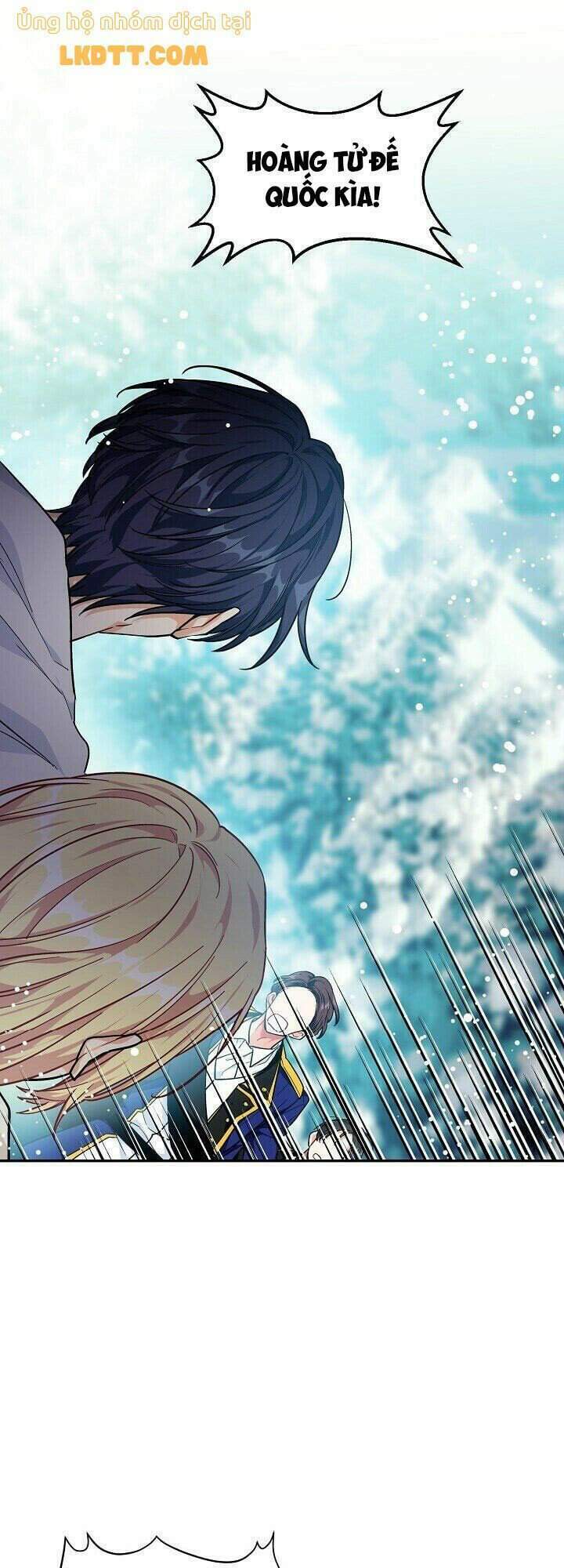 nữ hoàng ngoại khoa chapter 85 29