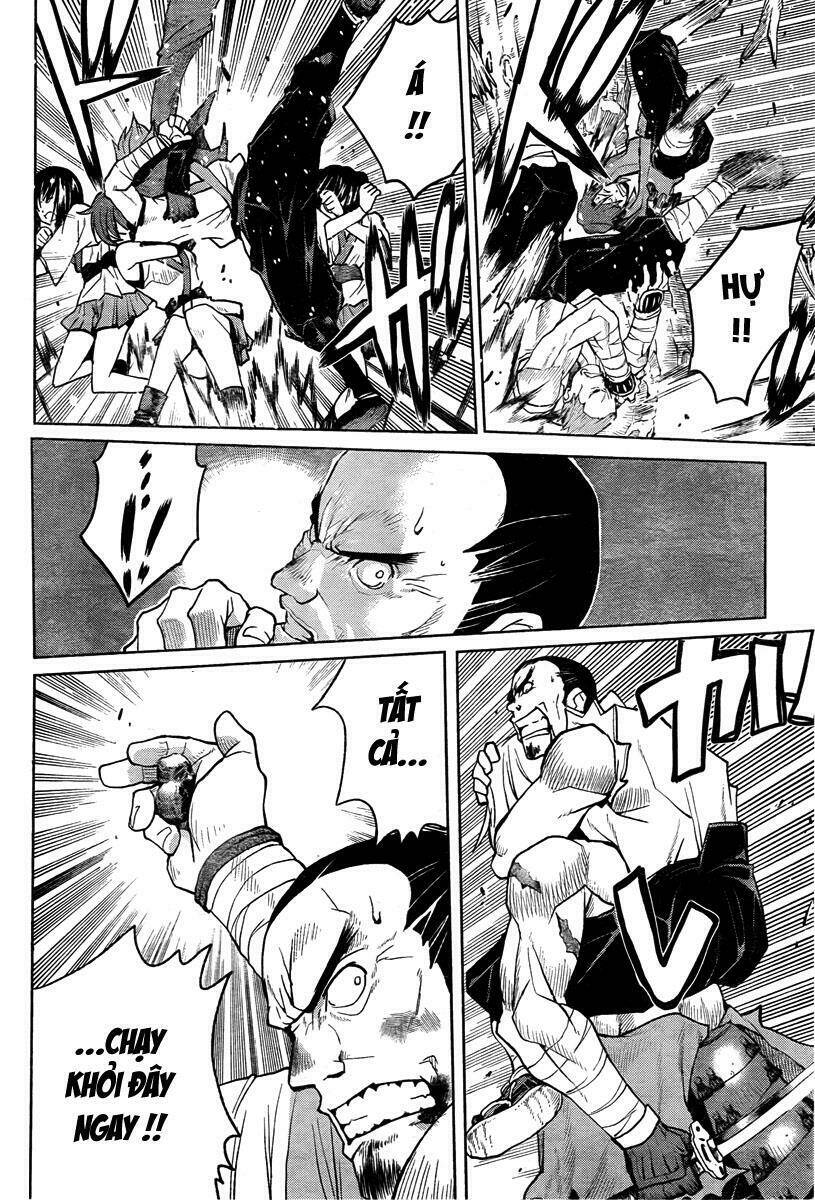 code geass: shikkoku no renya chapter 1 32