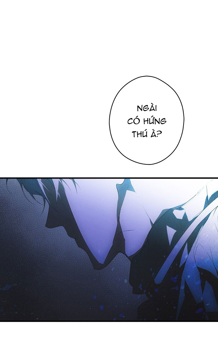 tiểu thư bí ẩn chapter 14 63