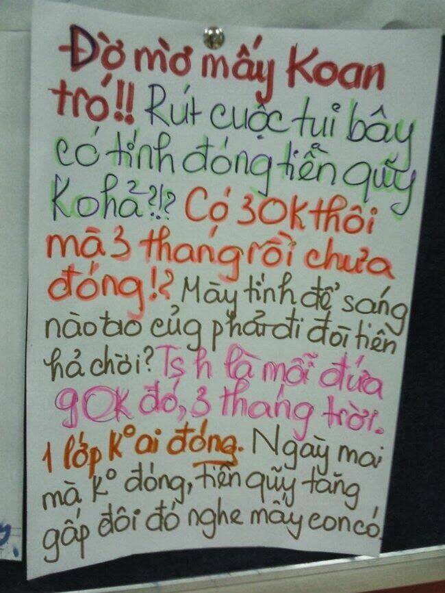 hình ảnh hài hước new chapter 32 31