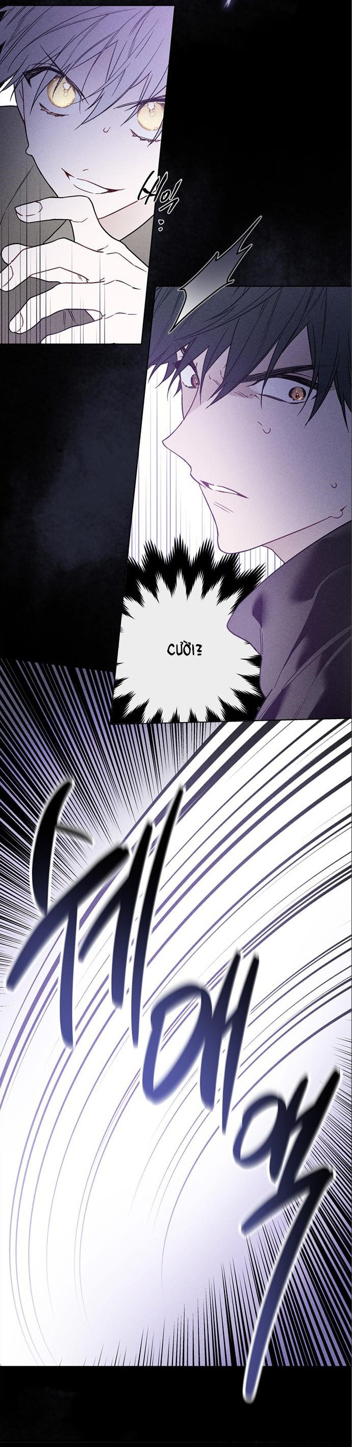 cách hiệp sĩ sống như một tiểu thư chapter 112.1 9