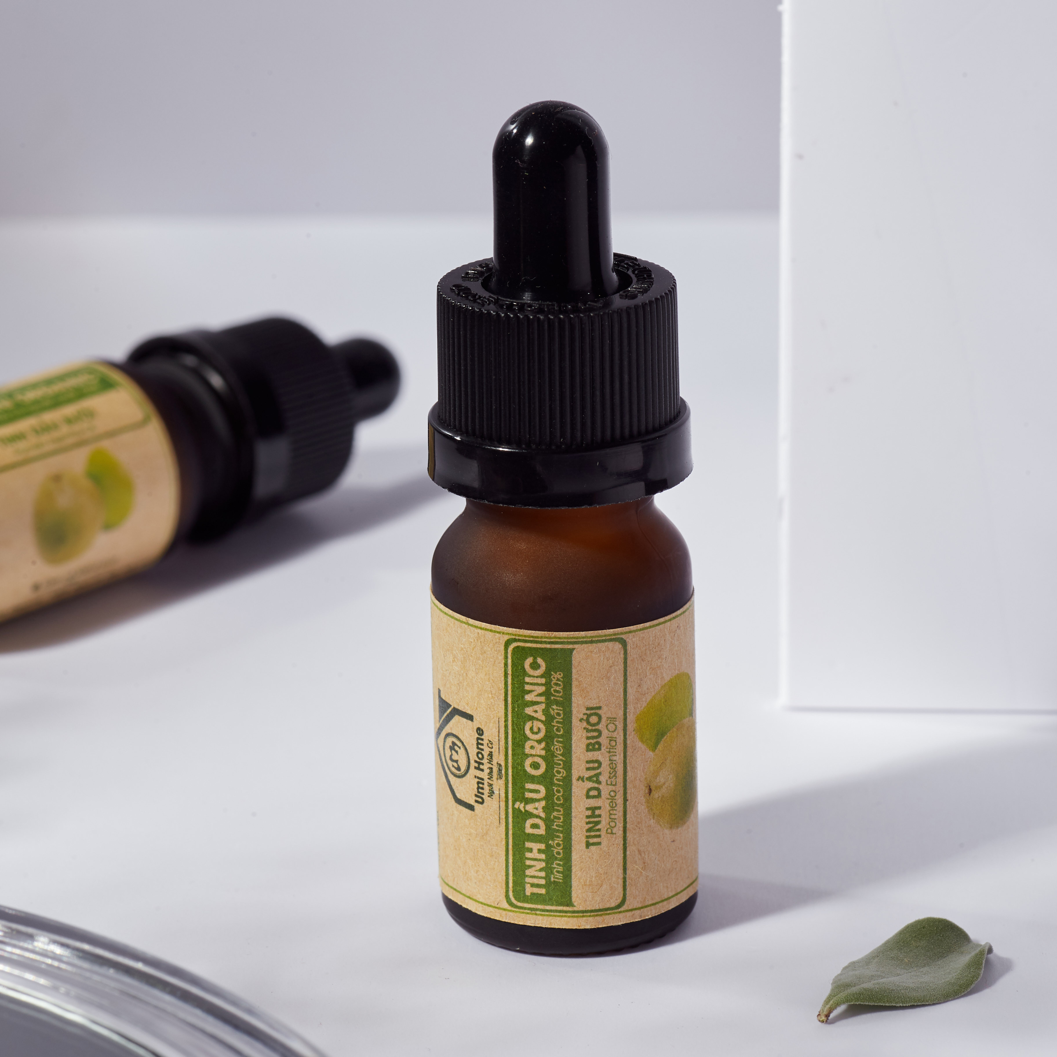 Tinh Dầu Bưởi Nguyên Chất UMIHOME - Grapefruit essential oil
