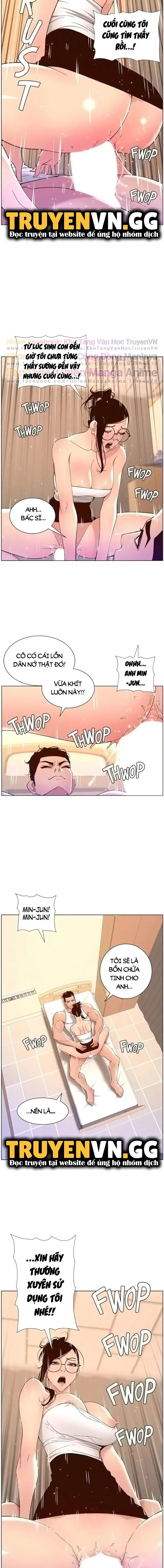 app đế vương giường chiếu chapter 39 8