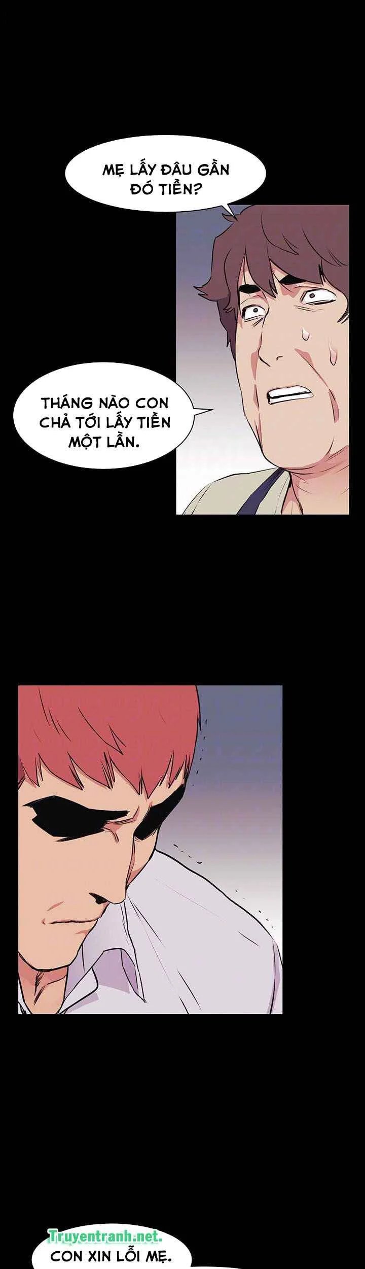 cuộc chiến thầm lặng chapter 100 21