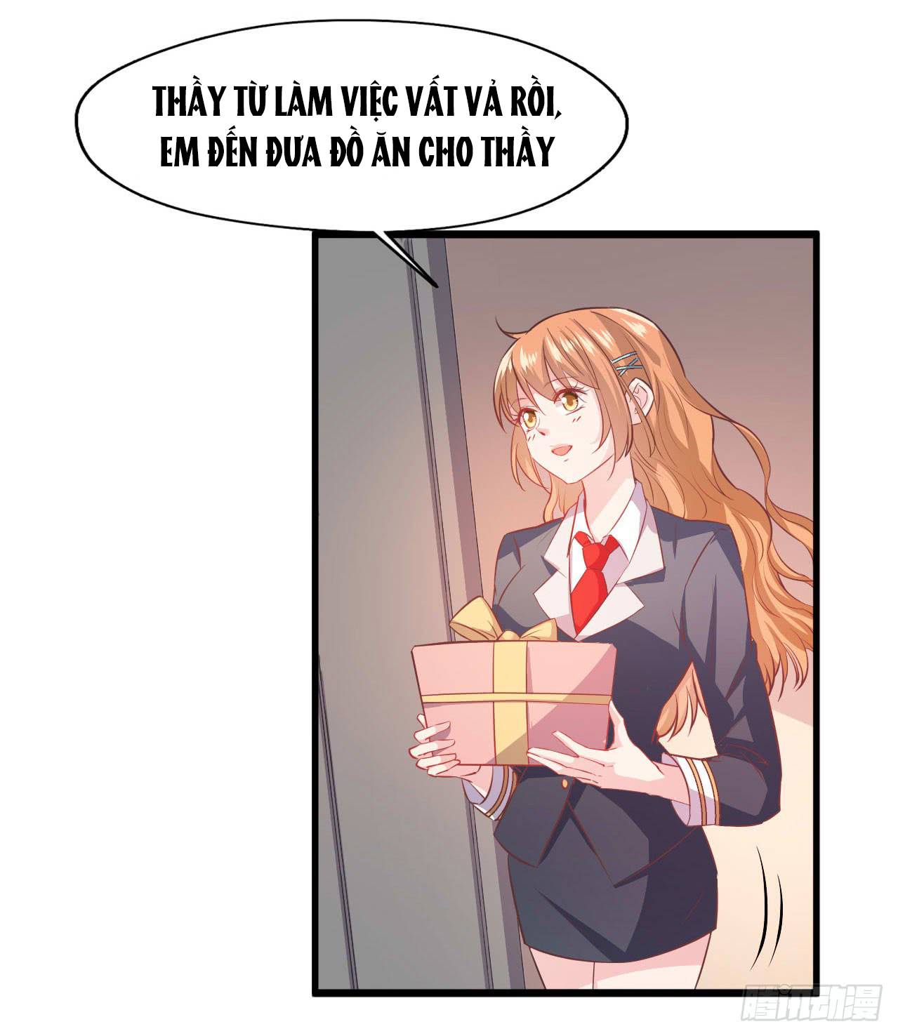 sau này vẫn cứ thích anh chapter 14 7