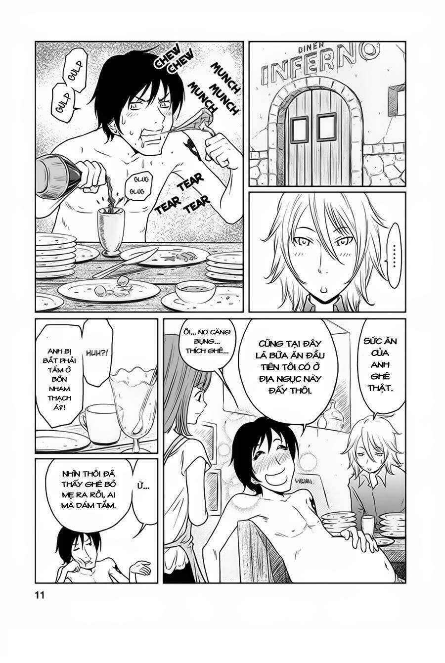 jigokuren - love in the hell chapter 5 14