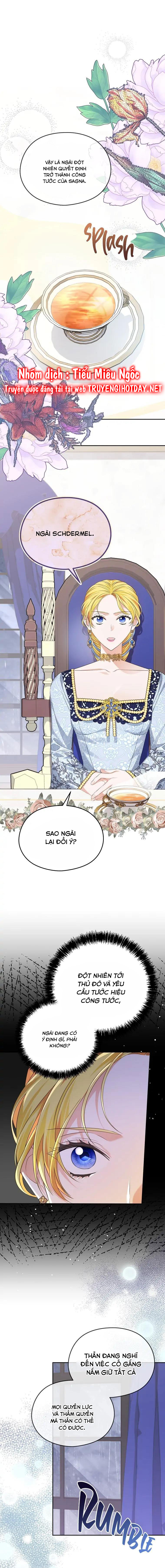 aster yêu dấu của tôi chapter 33 2