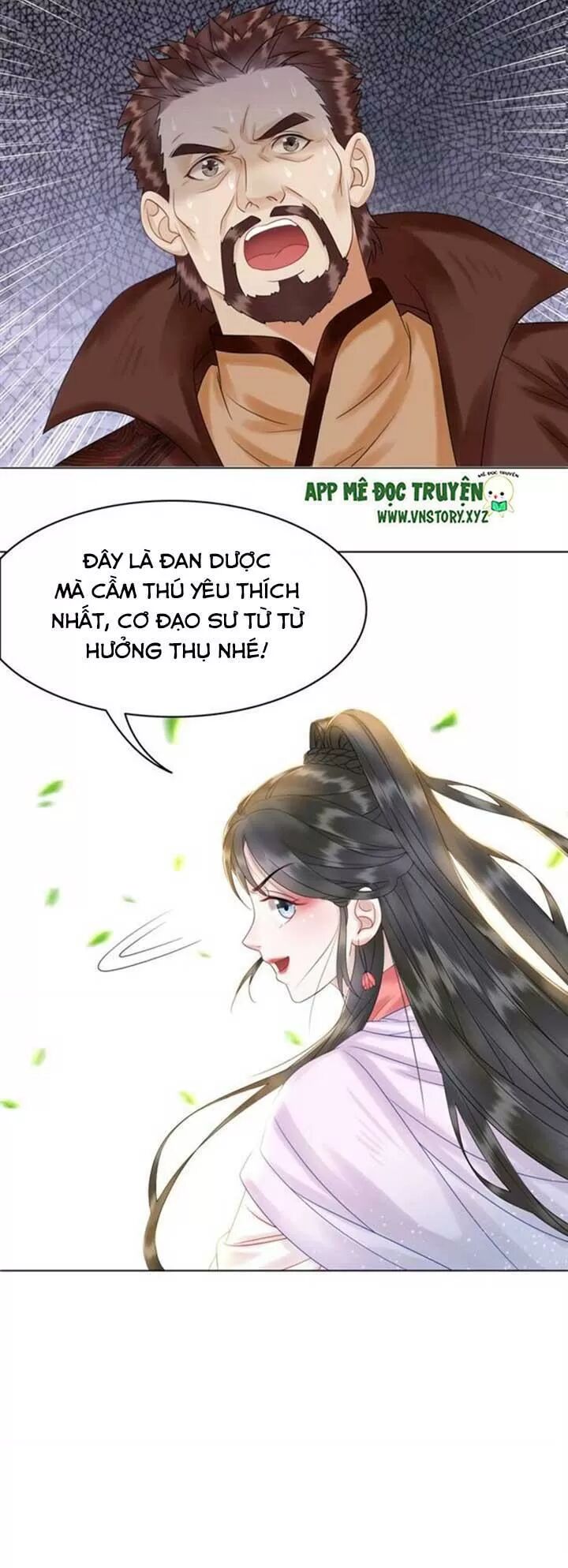 cực phẩm phế vật tiểu thư chapter 68 34